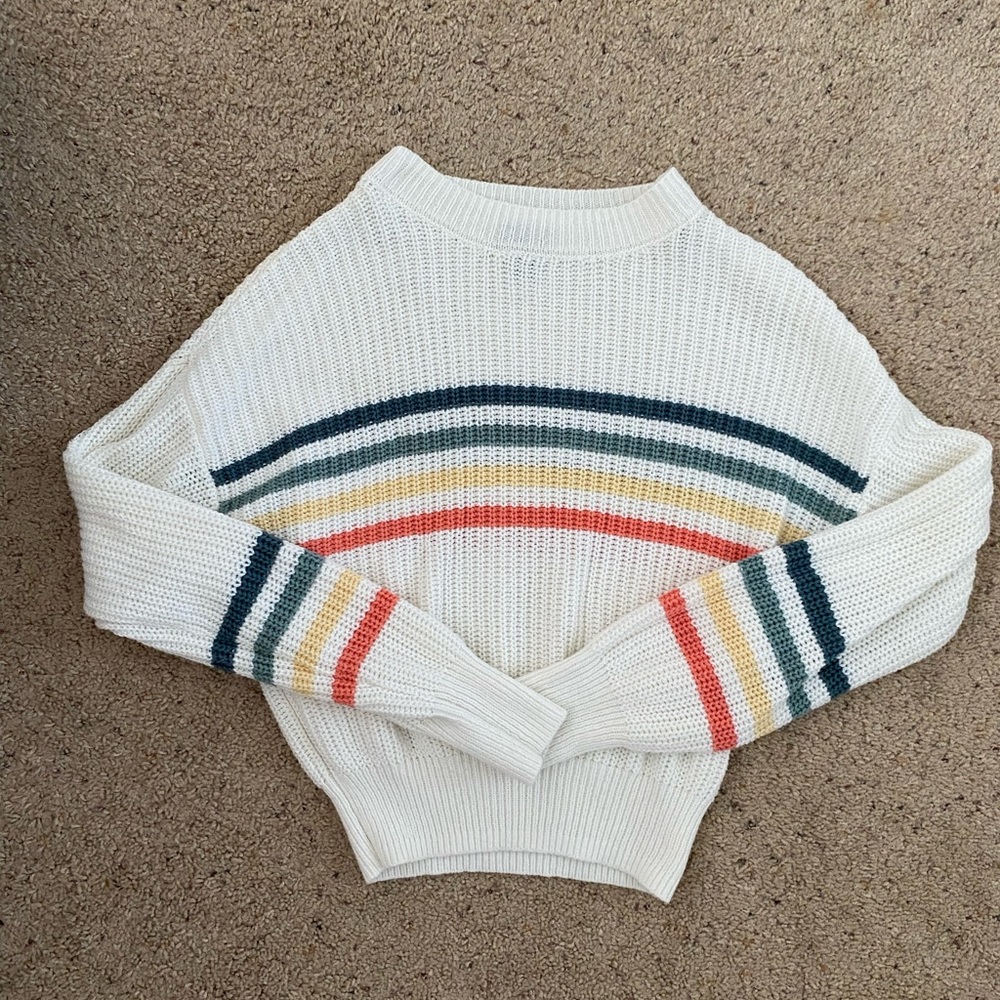 Rue 21 Sweater